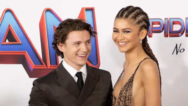 Zendaya Tom Holland: Eine eingehende Analyse ihrer Beziehung und gemeinsamen Projekte