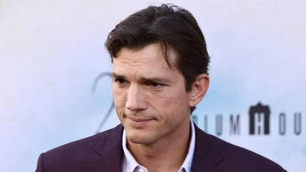 Ashton Kutcher Krankheit: Ein Blick auf seine gesundheitlichen Herausforderungen