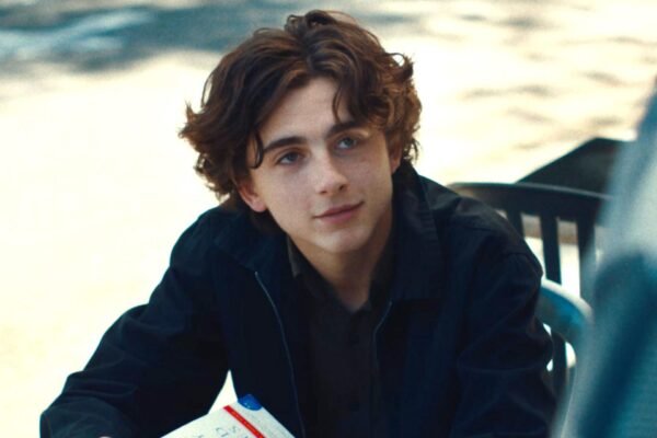 Filme von Timothée Chalamet: Ein Blick auf seine beeindruckende Karriere