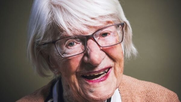 Charlotte Kretschmann Gestorben: Ein Nachruf auf ein bemerkenswertes Leben